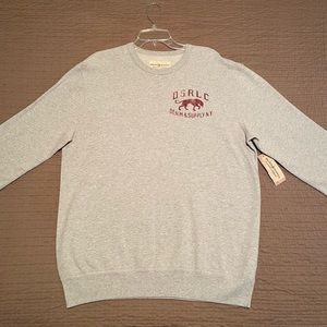 Ralph Lauren Denim & Supply Crewneck